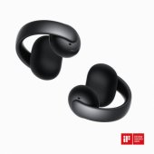 Aeroclip Black