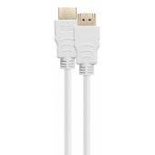 Cable Ultra HDMI 8K 60Hz 3m White