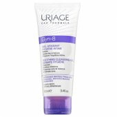 _7099558 Uriage Gyn-8 intymios higienos emulsija, raminamasis prausiklis