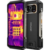 Armor 27T Pro 12/ 256GB Black