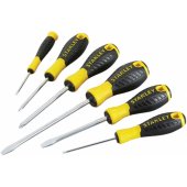 Stanley atsuktuvų rinkinys, 6 vnt. Essential (STHT0-60208)