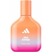 Vibes Get Comfy U 50