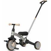 Stager 3in1 sidabrinis