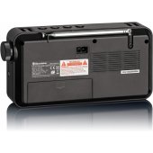TRA-2340PSW