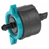 Micro-Drip-System reguliuojama galinė lašelinė galvutė 1–8 l/ h, slėgis-c