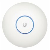 Ubiquiti UniFi UAP Nano HD 2.4GHz/ 5GHz, 802.11ac Wave2, 1xGbE,