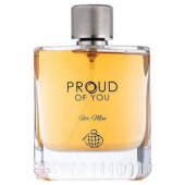 _8221580 Fragrance World, Proud of You, Eau De Parfum, For Men, 100 ml