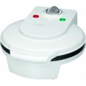 Vaflių keptuvė „WA 3491“ balta