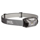 Petzl TIKKA CORE, LED šviestuvas, juodas