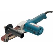 Makita Juostinė dildė 9031, elektrinės dalys - mėlyna, 30mm