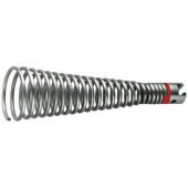 Piltuvo formos grąžtas su 16 mm jungtimi, D=32mm