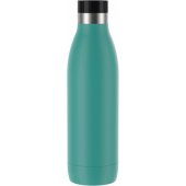 Emsa Bludrop Color izoliuotas gėrimo butelis, 0,7 litro, termosas