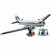 11378 Douglas DC-3 PAN AM