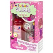 _359989 TUBAN Super Slime rinkinys – Cake XL