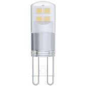 LED G9 Warm White