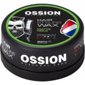 Morfose MORFOSE_Ossion Personal Care Hair Styling Wax Matte Hold wosk