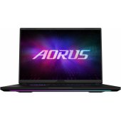 _8427183 Gigabyte AORUS MASTER 16 - Ryzen 9-9955X3D | 16" | 32 GB | 1 TB