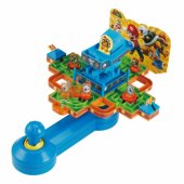 Epoch Super Mario Maze Game DX 7371