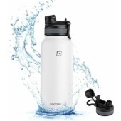 35210029006 Dviračio gertuvė 650 ml, balta