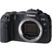 EOS-RP Body Black