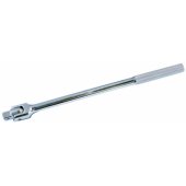 Irimo pasukama rankena 375 mm, 1/ 2", lizdinėje pakuotėje