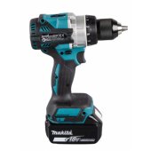 Makita cordless drill driver DDF486RTJ 18V