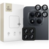 Camring Fit+ Xiaomi Redmi Note 15 Pro 5G/ 15 Pro Plus 5G, juodas
