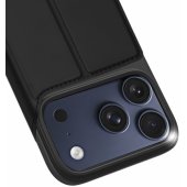 Skin Pro Case iPhone 17 Pro Max/ 18 Pro Max Black