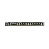 Netgear GS316PP, Switch