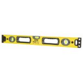 Stanley Poziomica FatMax 90cm 3 libelki 43-536