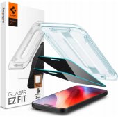 Glas.tR EZ Fit Privacy iPhone 16 Pro 2-pack