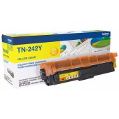 TN-242Y Geltonas
