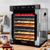 46603 Design Dehydrator Max