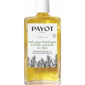 Herbier atgaivinantis kūno aliejus 100ml