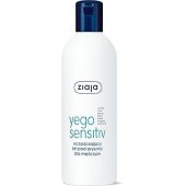 Ziaja Yego Sensitiv valomoji dušo želė vyrams 300 ml