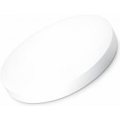 LED Waterproof 24W 3CCT 2640Lm IP54 Ø 300 x 42mm White