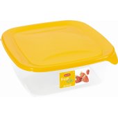 Fresh & Go 1,7 l, geltona