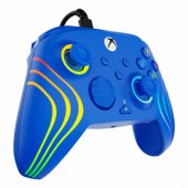 Afterglow Wave Wired (TBC-2002-25) Blue