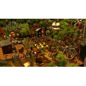 RollerCoaster Tycoon 3: Complete Edition PS5