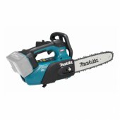 Makita cordless top handle chainsaw 40V, UC031GZ