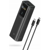 CKPB100PGLBL 10000 mAh 150 W USB-C juodas