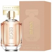 The Scent For Her EDP 50ml