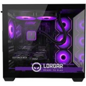 Advanced A201 7500F 32GB 1SSD RTX5060Ti 16GB W11 Black