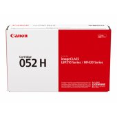 CRG 052H Juodas 2200C002