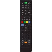 TV remote SONY / 04014