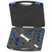 Thread adapter set with sliding hammer - 1936557