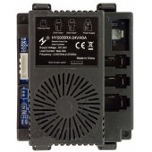 HY2005RX-24V/ 40A, skirtas BLT206 XB-2188