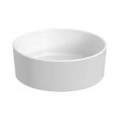 Cubito Pure 400mm White