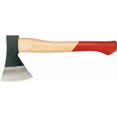 Topex universalus medinis kirvis 1,6kg 81cm (05A146)