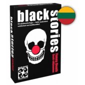 _5757182 Black Stories – juokingos mirtys
